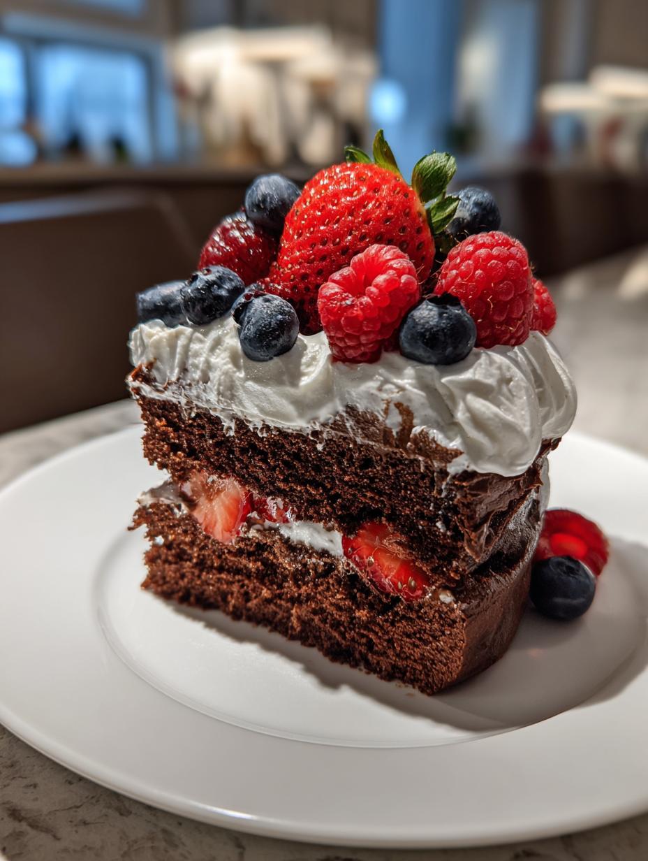 easy party desserts