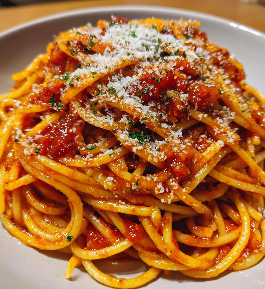 easy pasta dishes