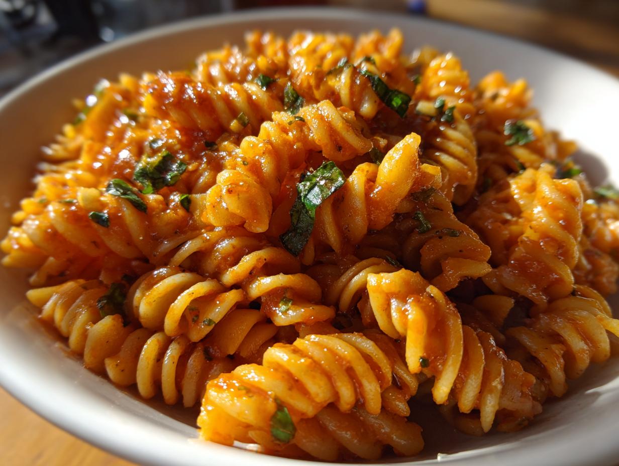 easy pasta recipes - detail 1