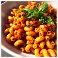easy pasta recipes