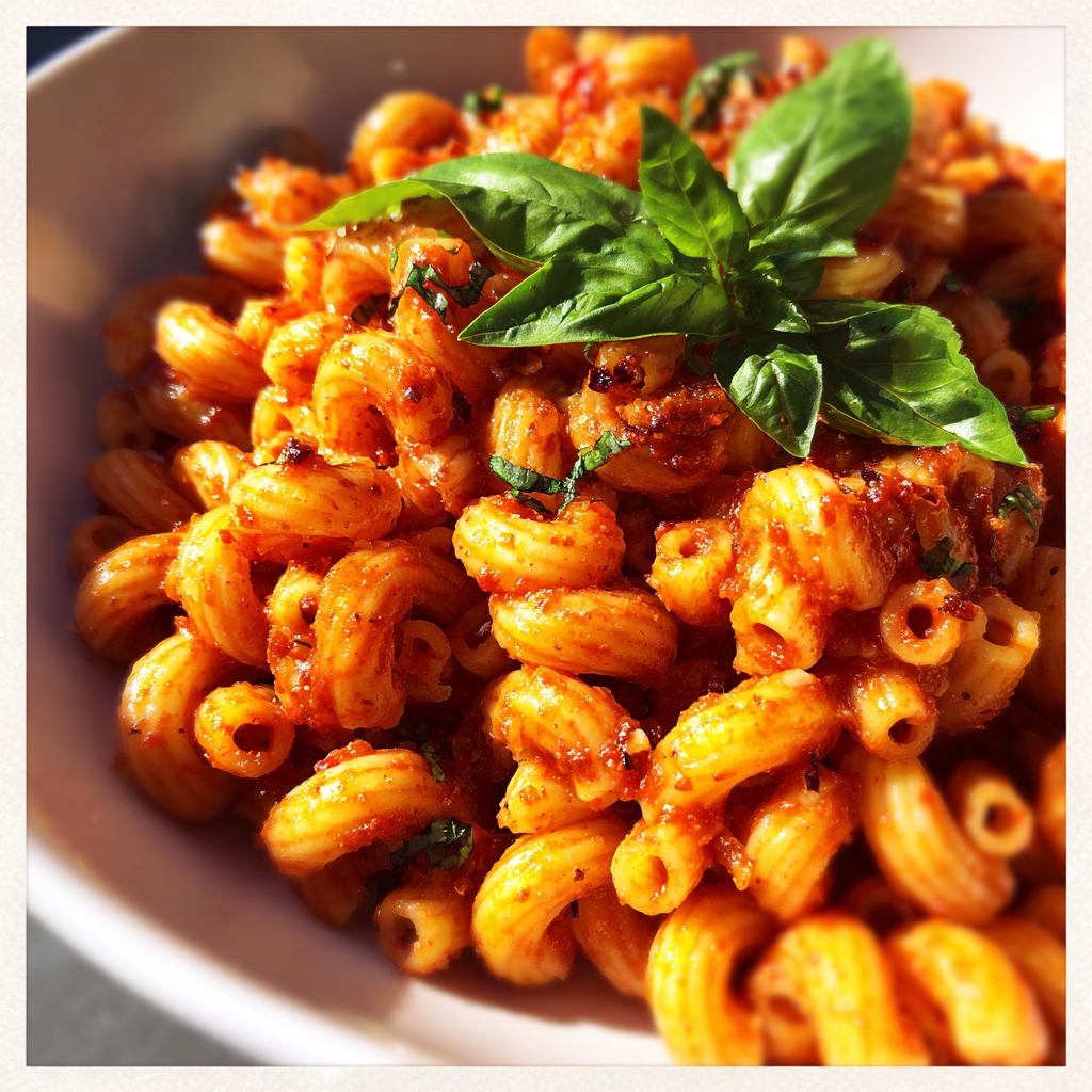 easy pasta recipes