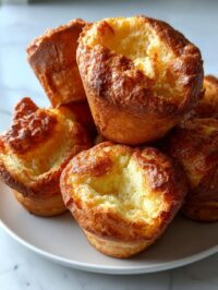 easy popovers