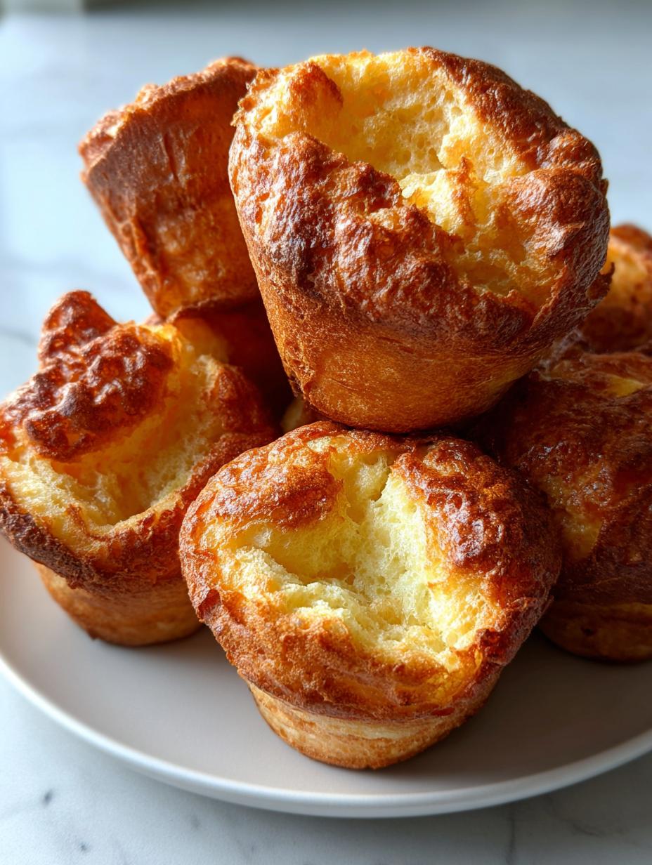 easy popovers