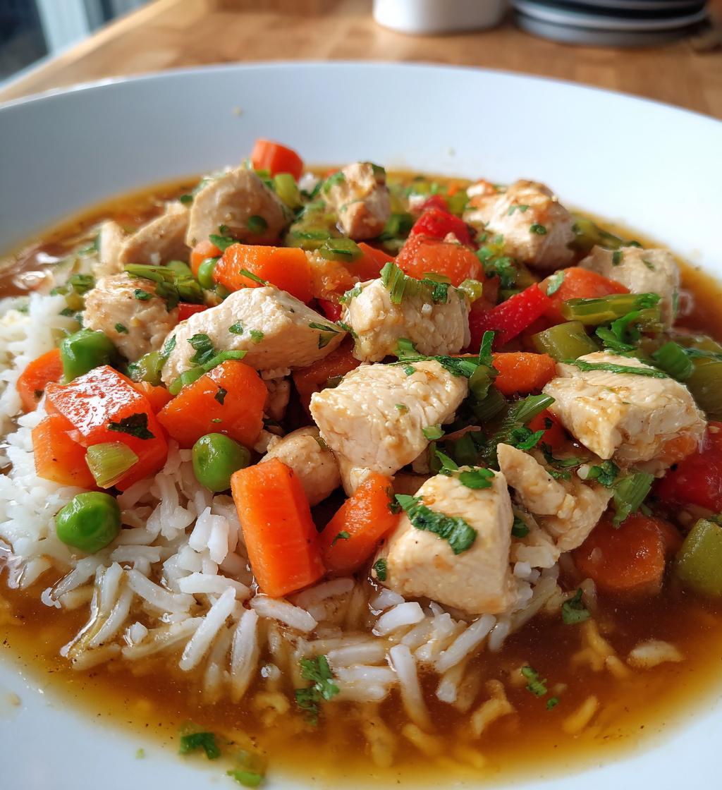easy weeknight dinners - detail 1