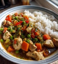 easy weeknight dinners