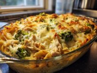 easy weeknight dinners casserole