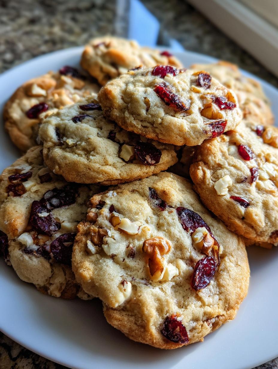 fall cookie recipes - detail 1