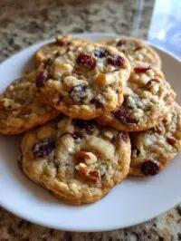 fall cookie recipes