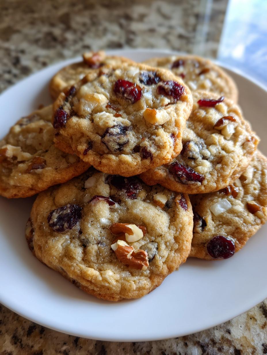 fall cookie recipes