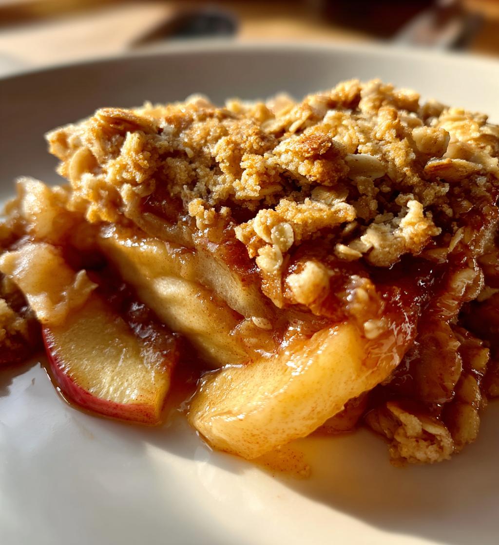 fall dessert recipes - detail 1