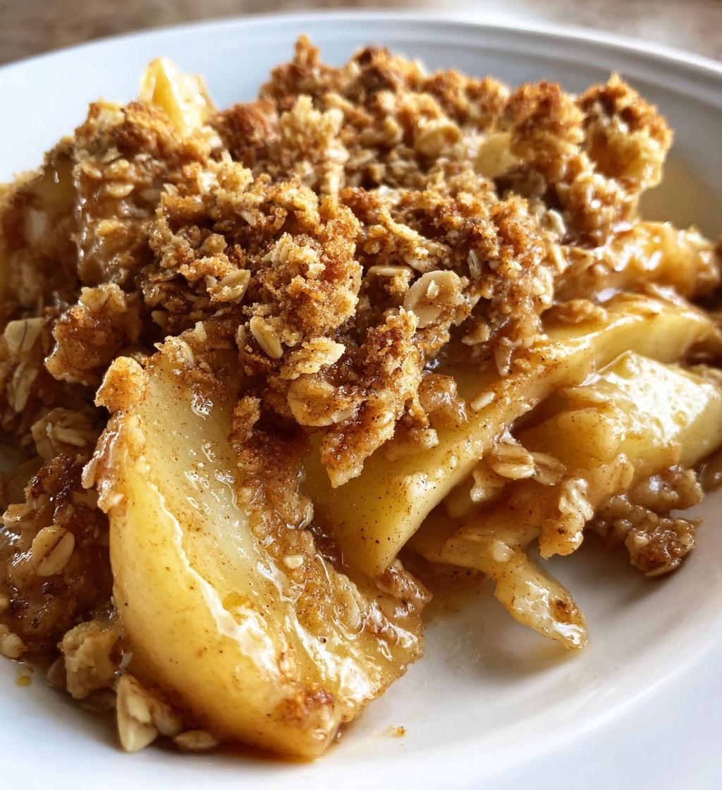 fall dessert recipes