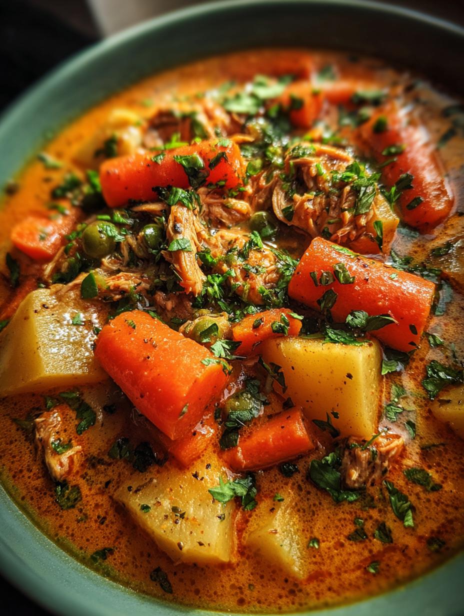 fall dinner recipes - detail 1