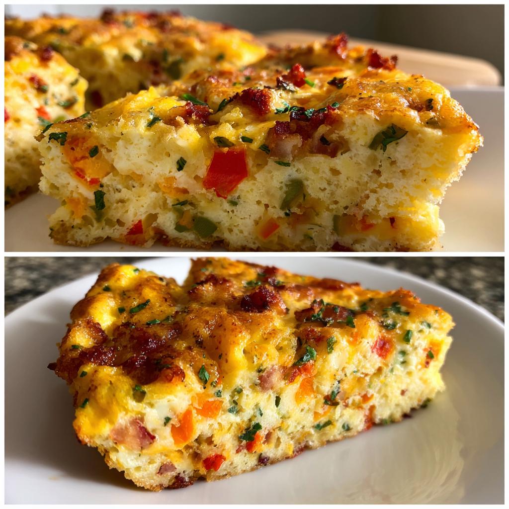 family brunch ideas - detail 1