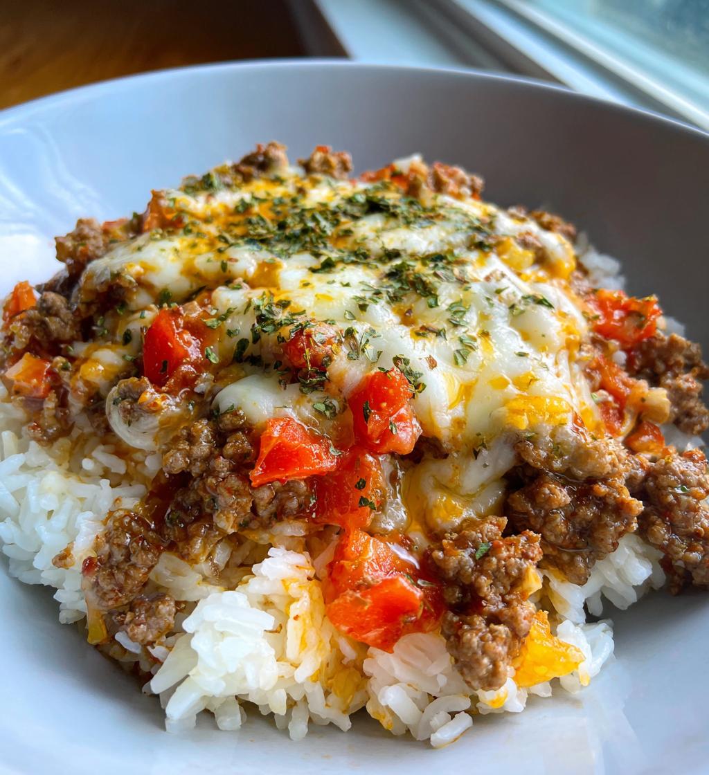 family dinner ideas ground beef - detail 1