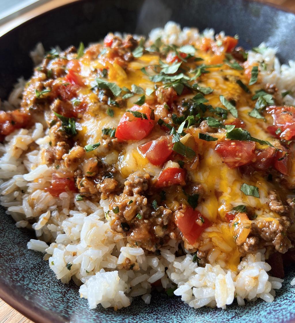 family dinner ideas ground beef