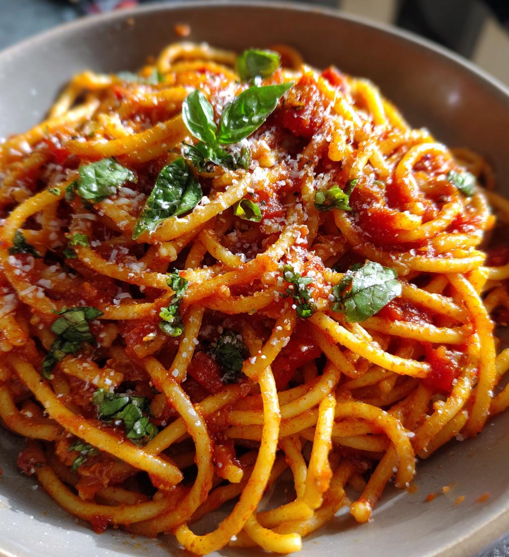 family pasta dinner ideas