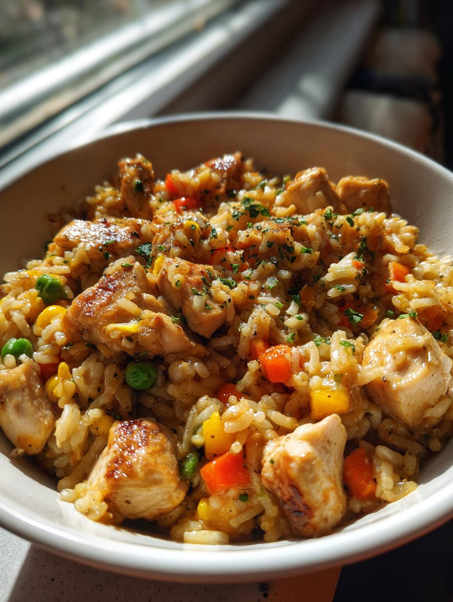 fast yummy dinner ideas - detail 1