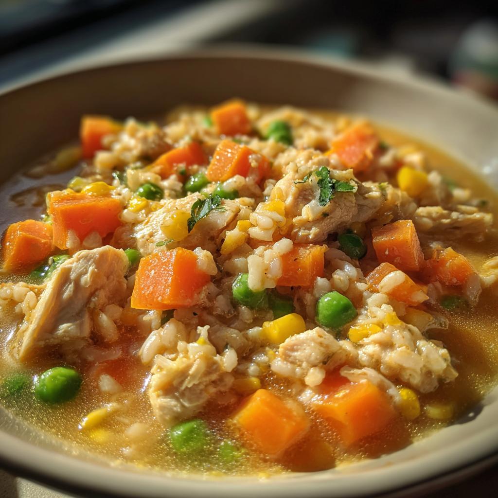 freezer meal starters