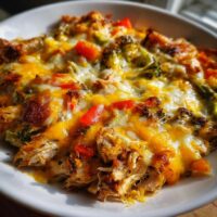 freezer meals make ahead