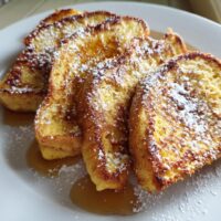 french toast