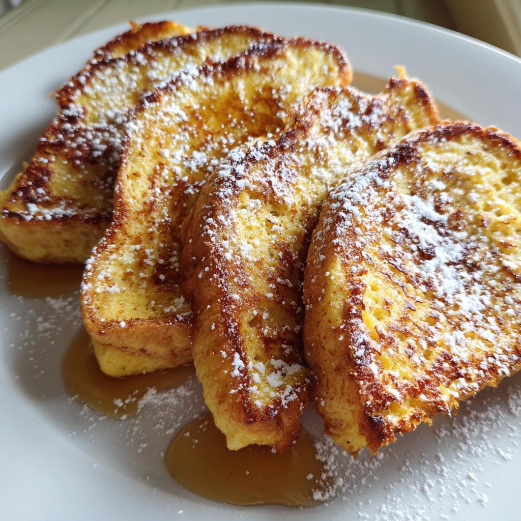 french toast
