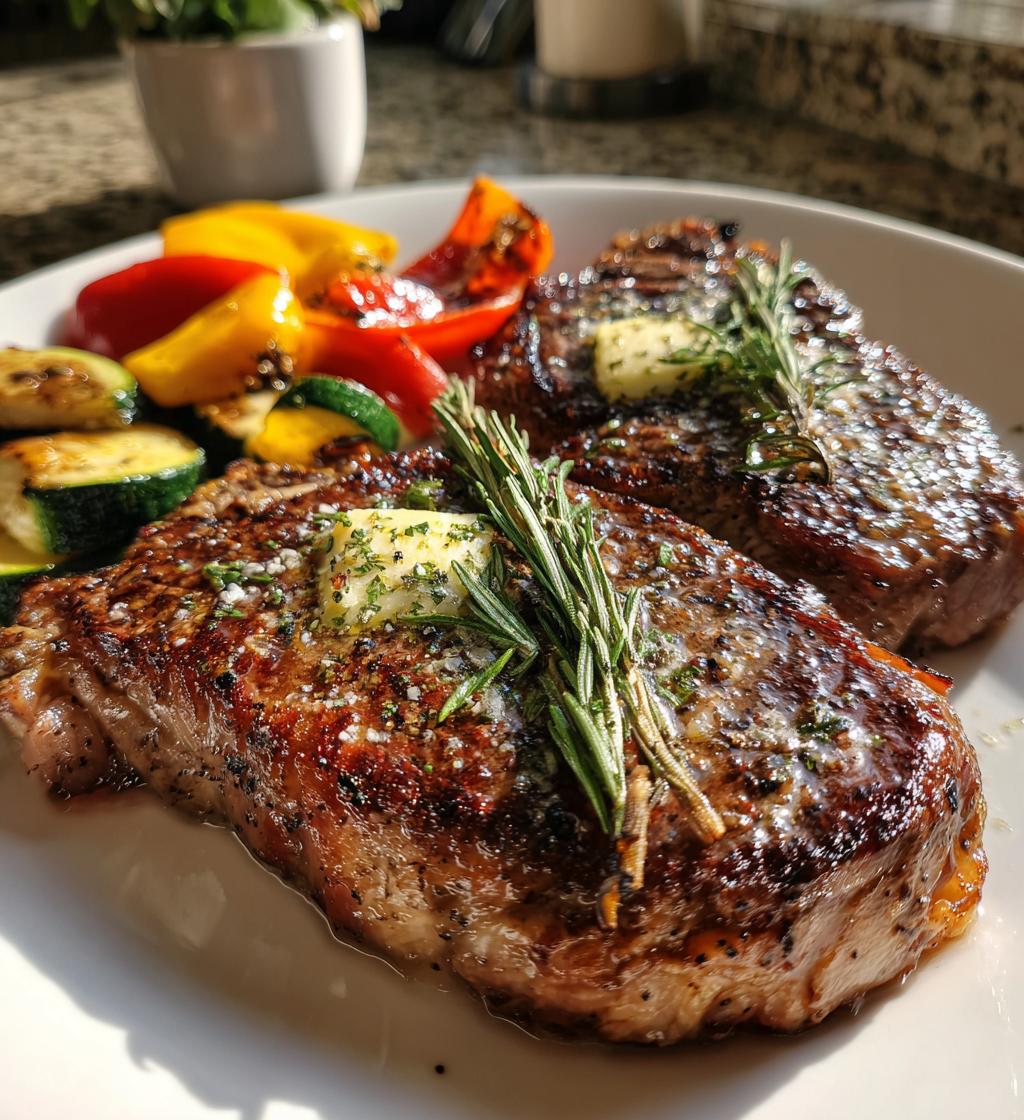 fun steak dinner ideas - detail 1