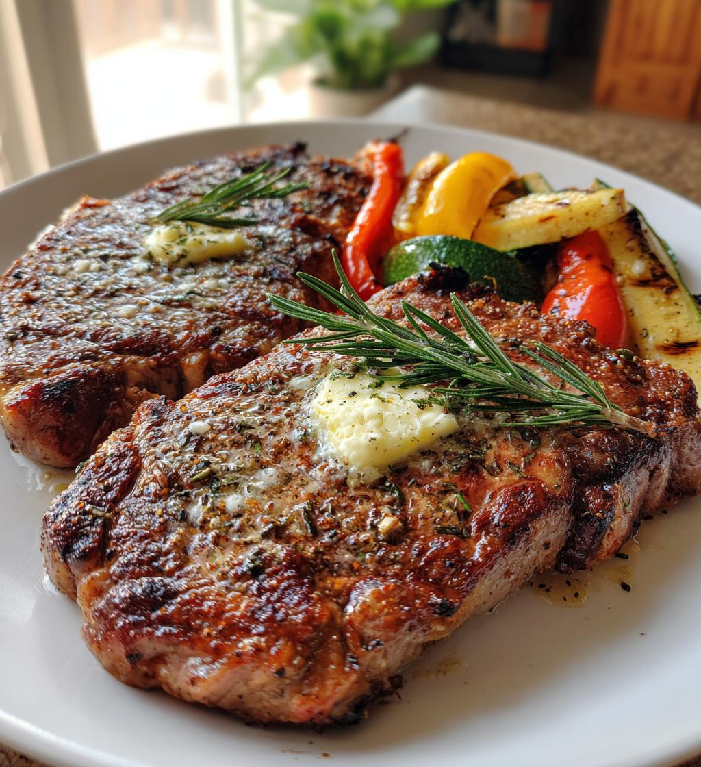 fun steak dinner ideas