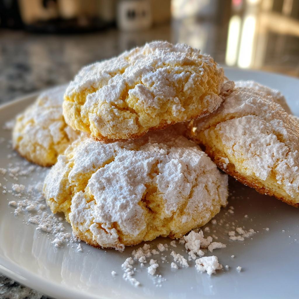 german christmas cookies