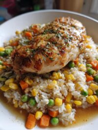 good dinner ideas