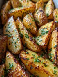 greek potatoes