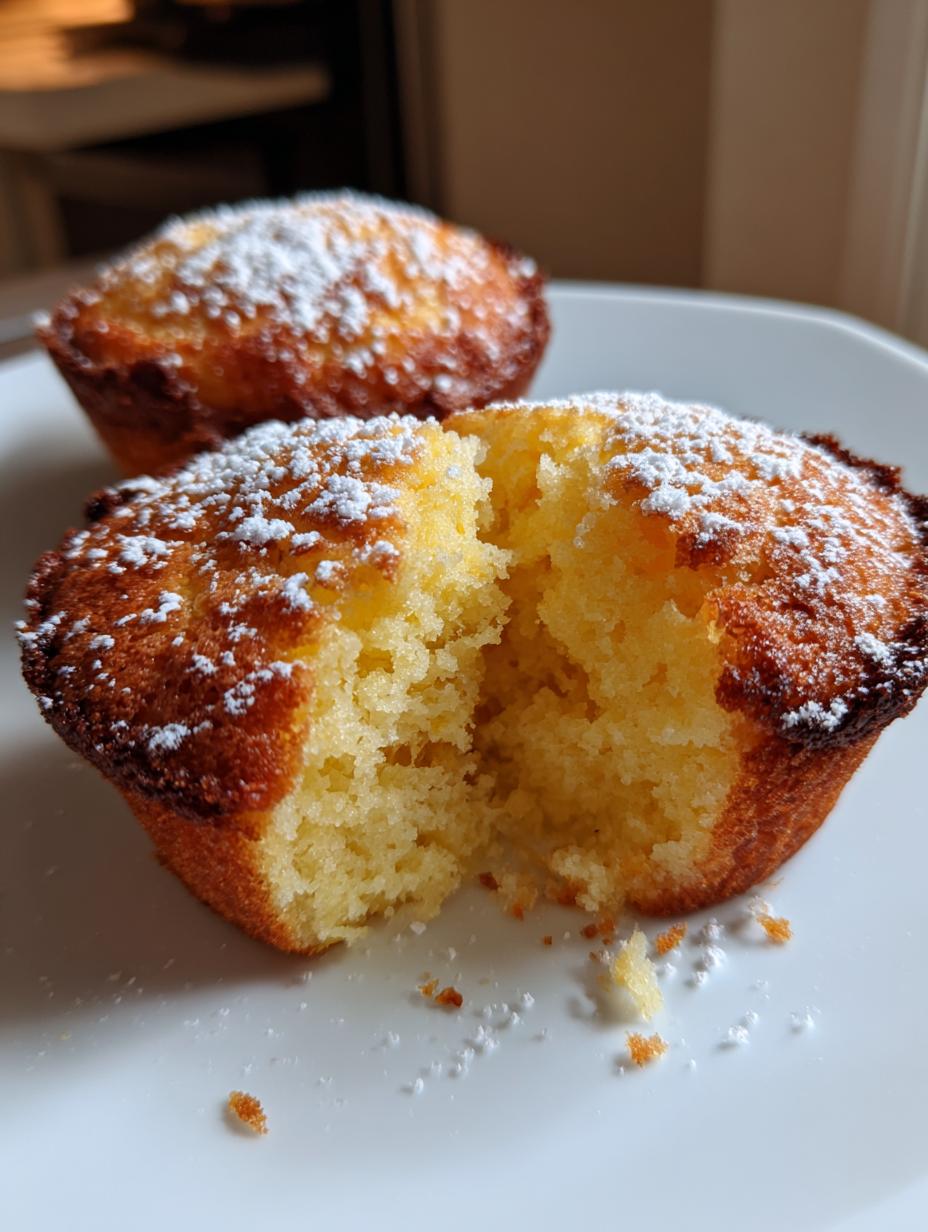 greek yogurt muffins