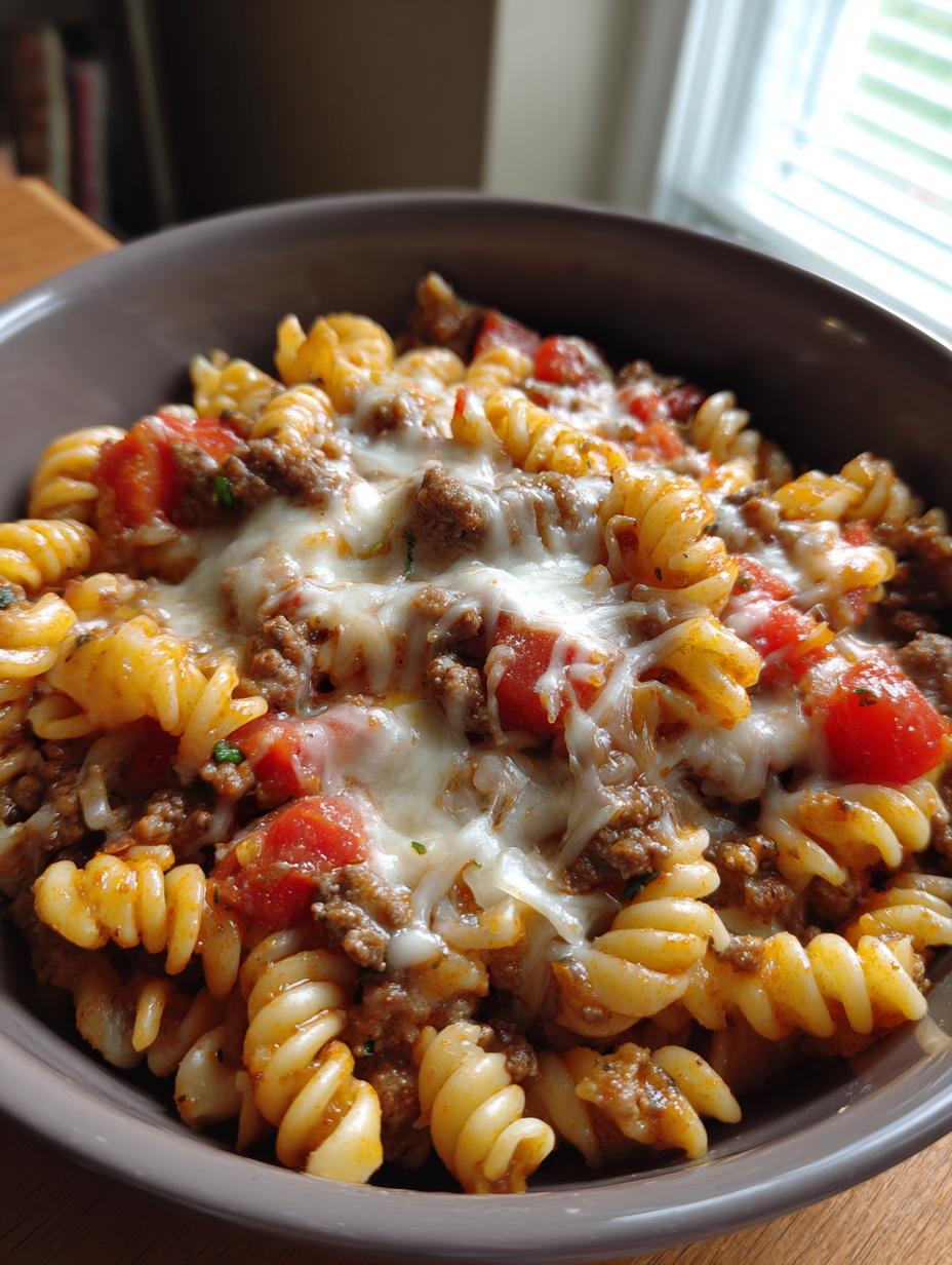 ground beef lunch recipes - detail 1