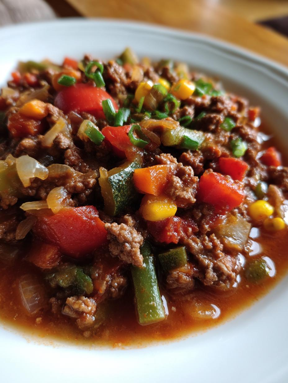 ground beef recipes for dinner easy - detail 1