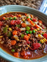 ground beef recipes for dinner easy