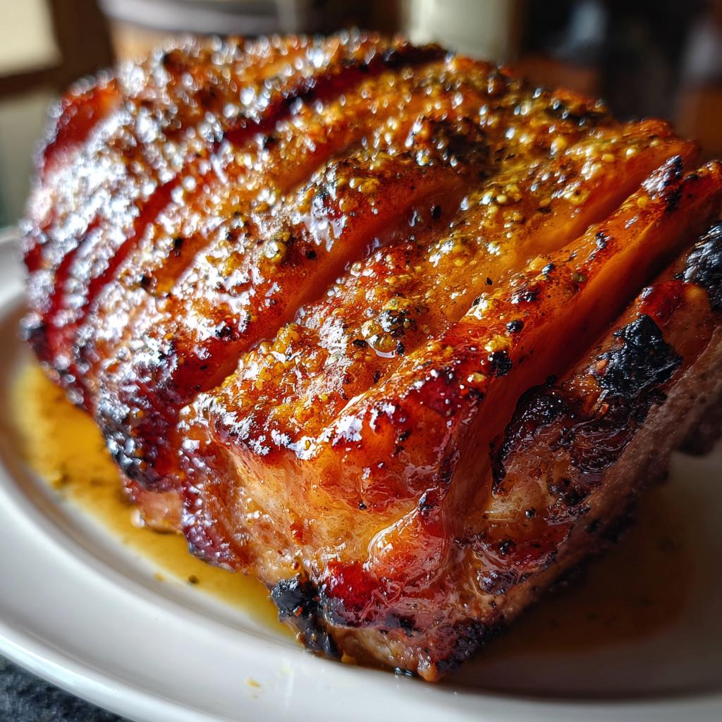 ham glaze
