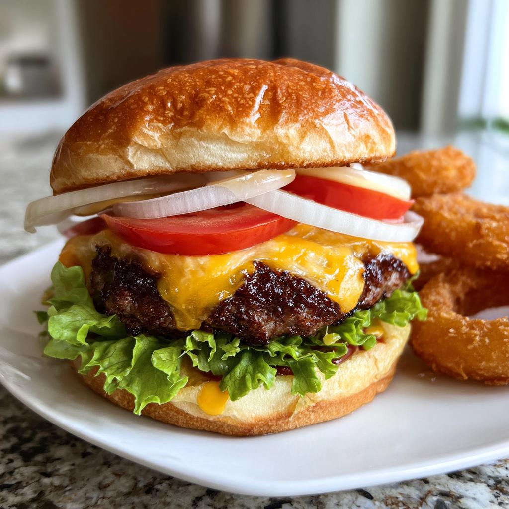 hamburger recipes for dinner