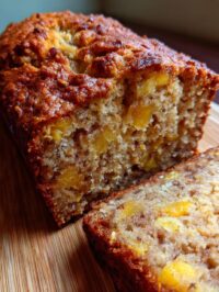 hawaiian banana bread recipe