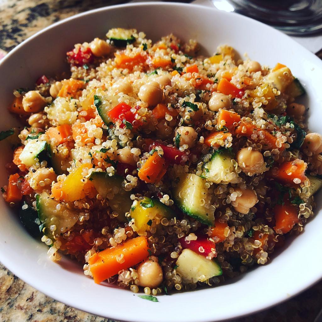 health dinner recipes - detail 1