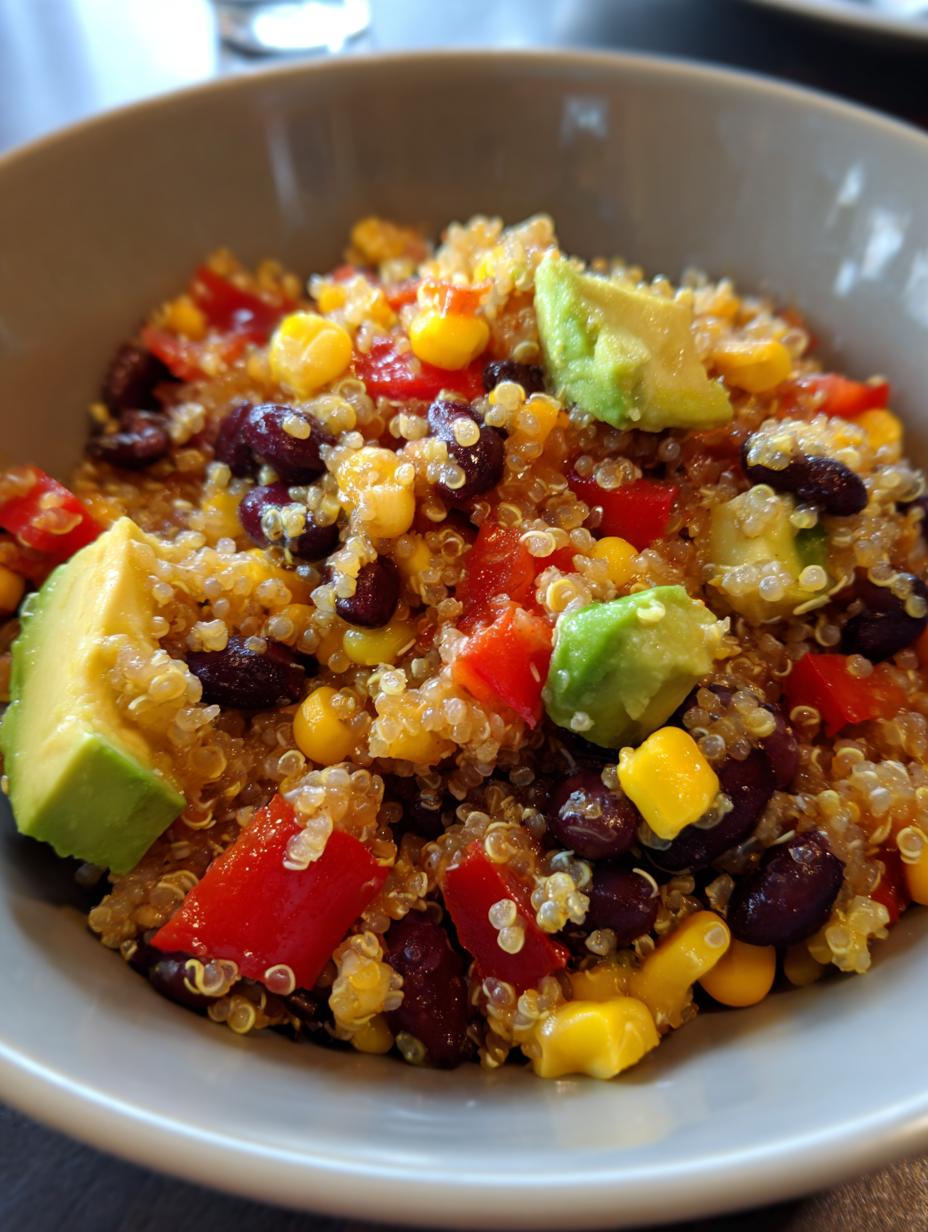 healthier dinner recipes - detail 1