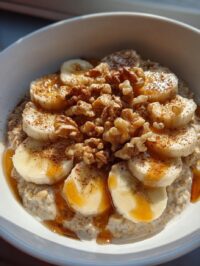 healthy breakfast ideas