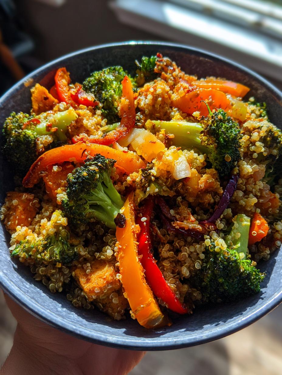 healthy dinner ideas - detail 1