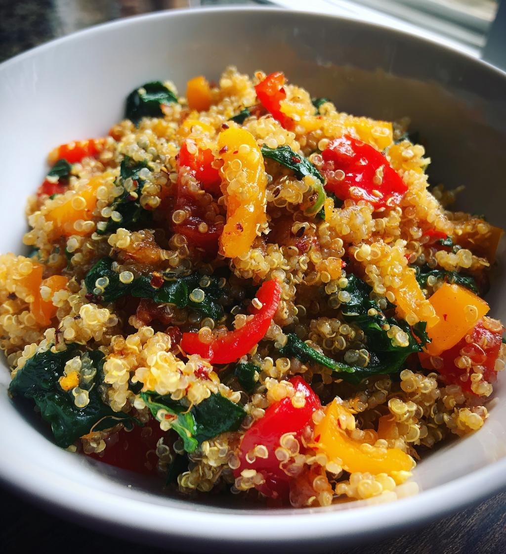 healthy dinner options - detail 1