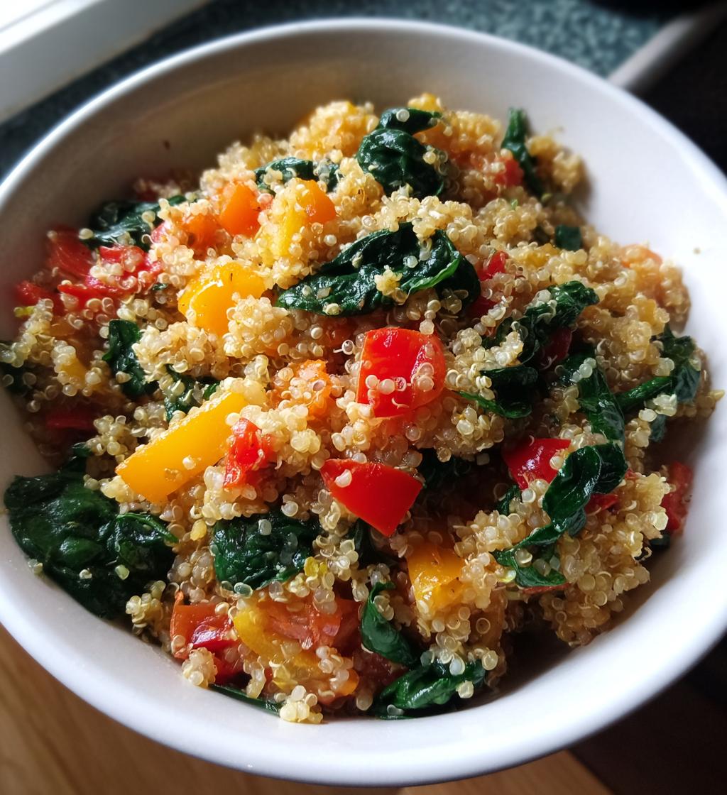 healthy dinner options