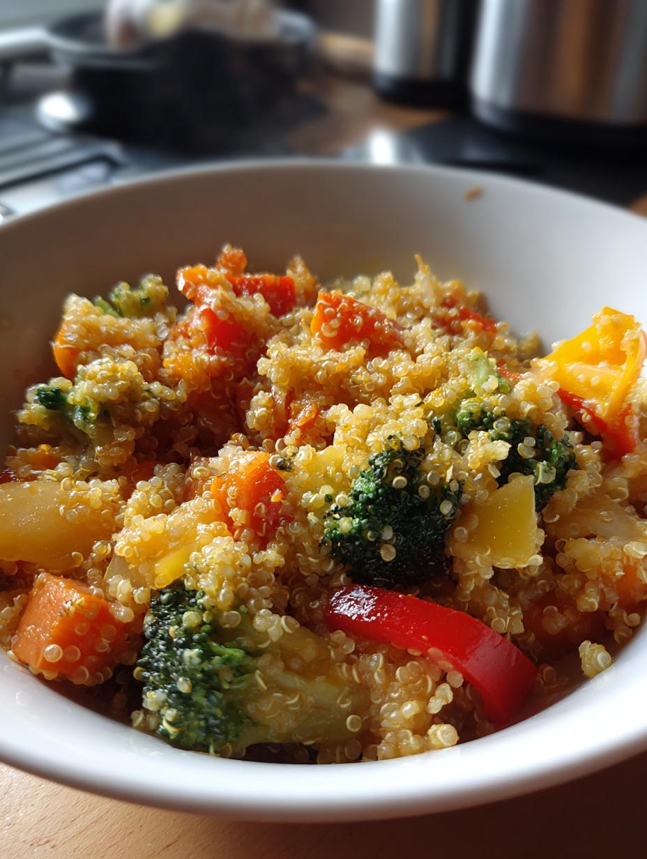 healthy dinner planning - detail 1