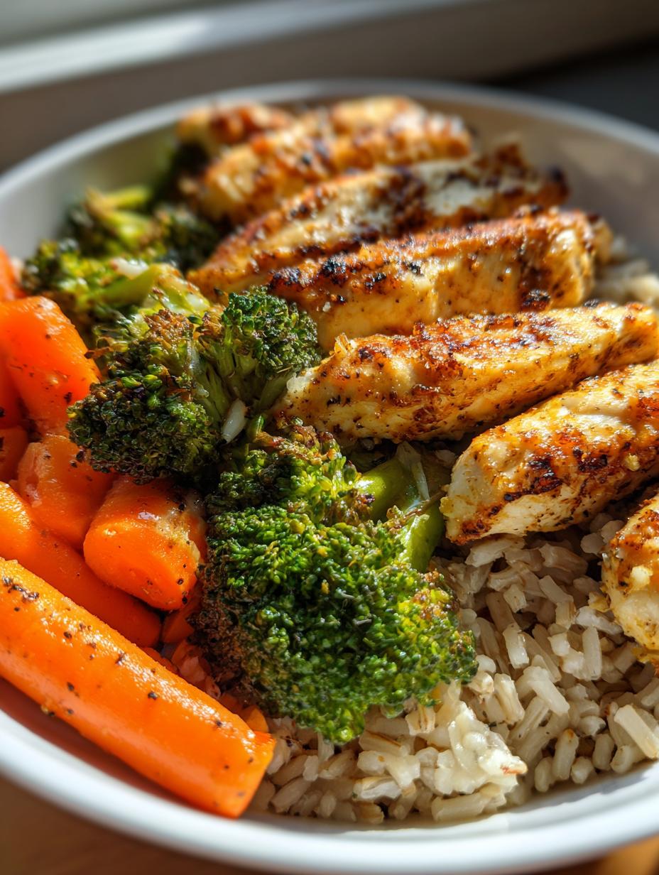 healthy dinner recipes chicken