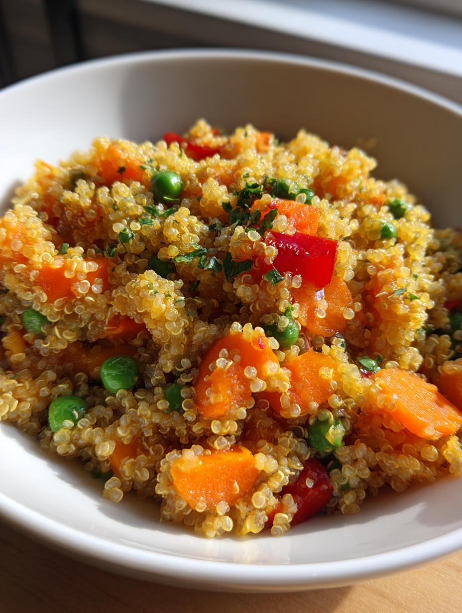 healthy easy dinner