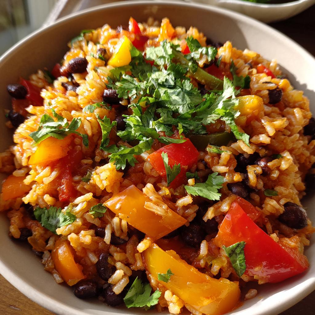 healthy meals