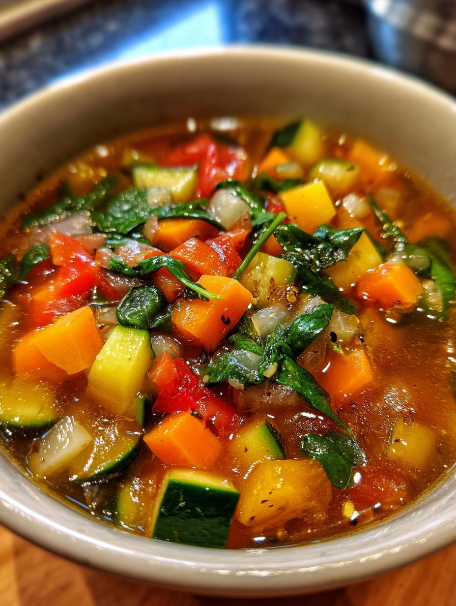 healthy recipes - detail 1