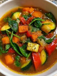 healthy recipes