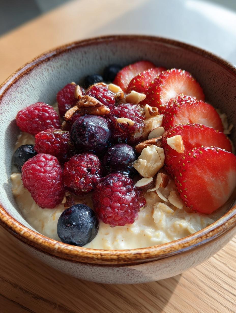 healthy recipes breakfast - detail 1